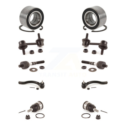 Wheel Bearing Kit-K7T-108036 - Kit.bestparts.ca