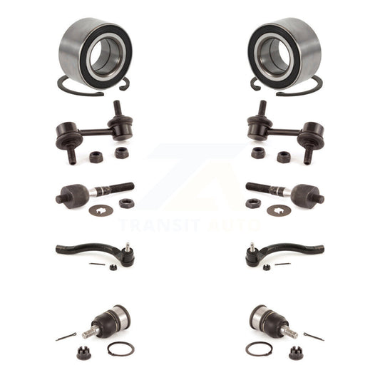 Wheel Bearing Kit-K7T-108036 - Kit.bestparts.ca