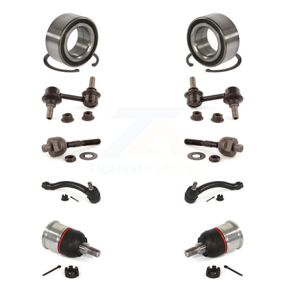Wheel Bearing Kit-K7T-108037 - Kit.bestparts.ca