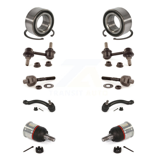 Wheel Bearing Kit-K7T-108037 - Kit.bestparts.ca