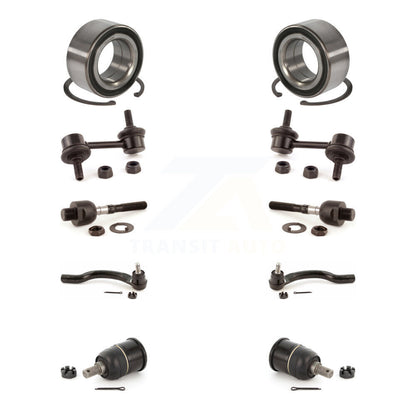 Wheel Bearing Kit-K7T-108038 - Kit.bestparts.ca