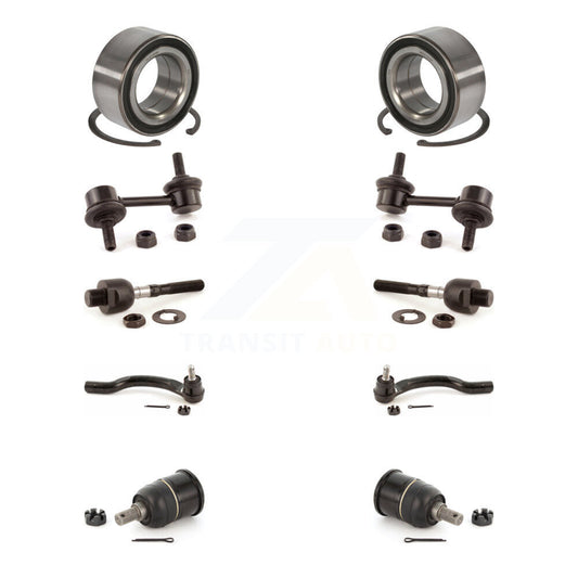 Wheel Bearing Kit-K7T-108038 - Kit.bestparts.ca