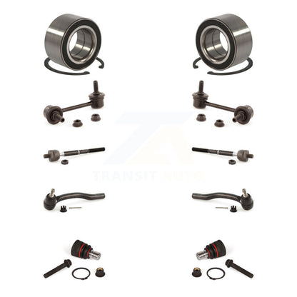 Wheel Bearing Kit-K7T-108040 - Kit.bestparts.ca