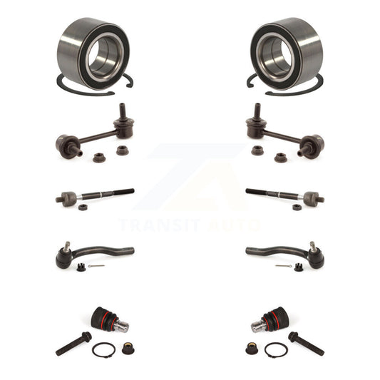 Wheel Bearing Kit-K7T-108040 - Kit.bestparts.ca