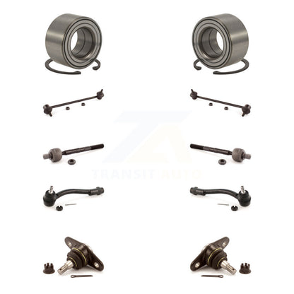 Wheel Bearing Kit-K7T-108041 - Kit.bestparts.ca