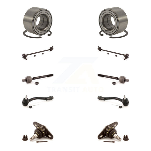 Wheel Bearing Kit-K7T-108041 - Kit.bestparts.ca