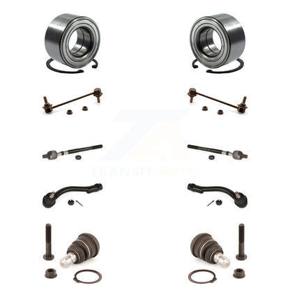 Wheel Bearing Kit-K7T-108042 - Kit.bestparts.ca