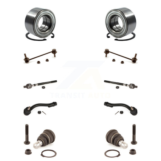 Wheel Bearing Kit-K7T-108042 - Kit.bestparts.ca