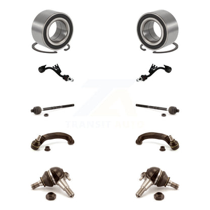 Wheel Bearing Kit-K7T-108043 - Kit.bestparts.ca