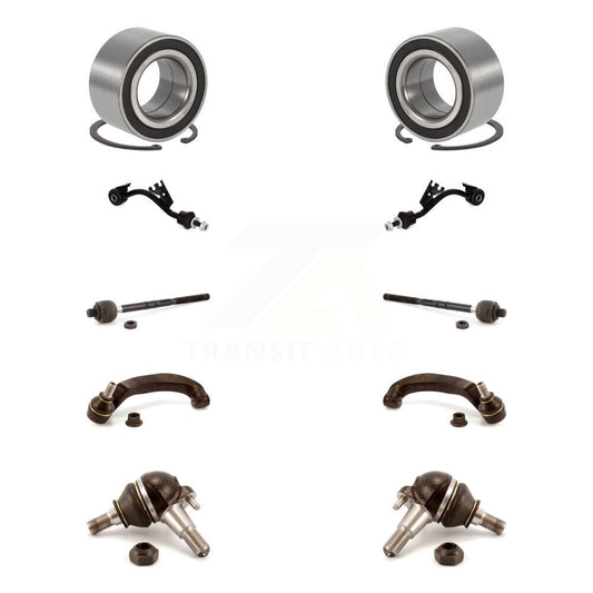 Wheel Bearing Kit-K7T-108043 - Kit.bestparts.ca
