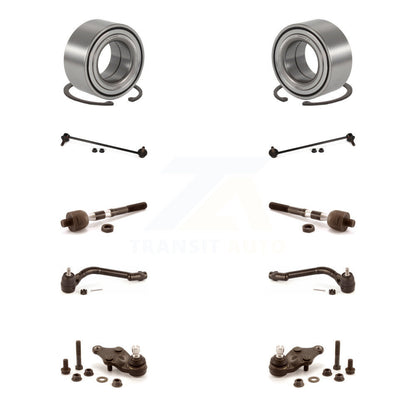 Wheel Bearing Kit-K7T-108044 - Kit.bestparts.ca