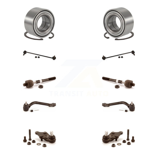 Wheel Bearing Kit-K7T-108044 - Kit.bestparts.ca