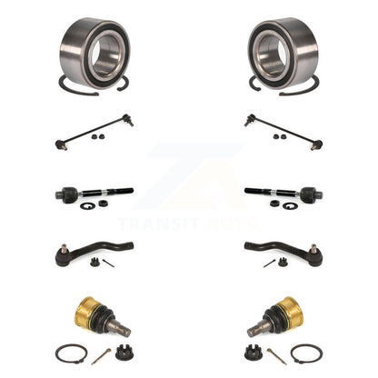 Wheel Bearing Kit-K7T-108045 - Kit.bestparts.ca