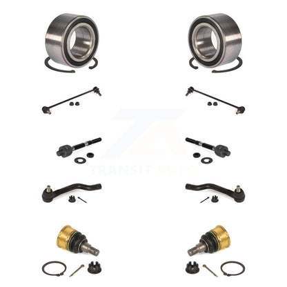 Wheel Bearing Kit-K7T-108046 - Kit.bestparts.ca