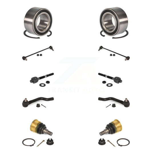 Wheel Bearing Kit-K7T-108046 - Kit.bestparts.ca