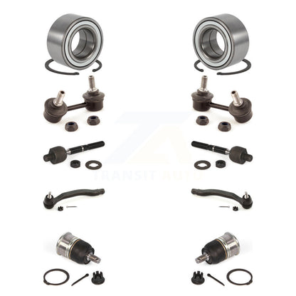 Wheel Bearing Kit-K7T-108047 - Kit.bestparts.ca