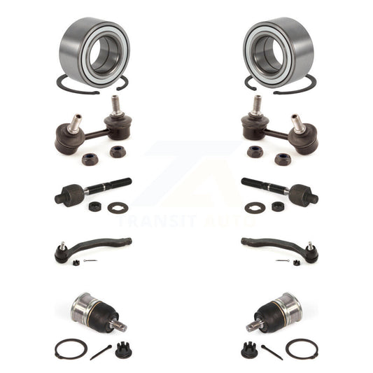 Wheel Bearing Kit-K7T-108047 - Kit.bestparts.ca