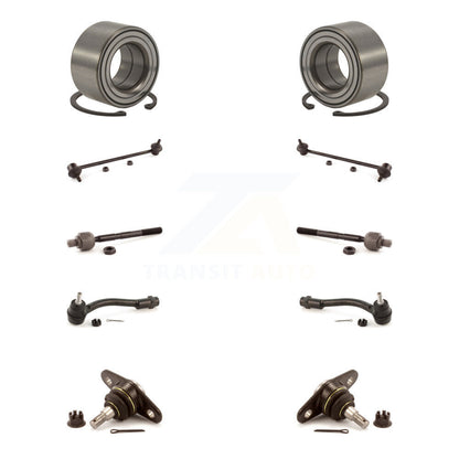 Wheel Bearing Kit-K7T-108048 - Kit.bestparts.ca