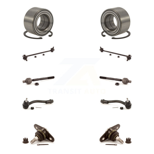 Wheel Bearing Kit-K7T-108048 - Kit.bestparts.ca