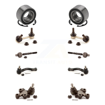 Wheel Bearing Kit-K7T-108049 - Kit.bestparts.ca