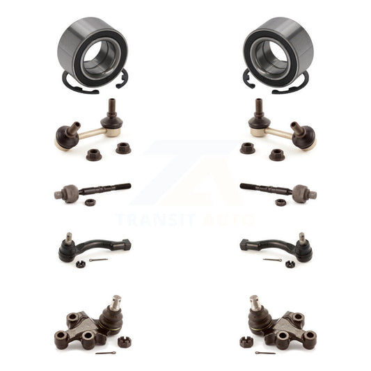 Wheel Bearing Kit-K7T-108049 - Kit.bestparts.ca