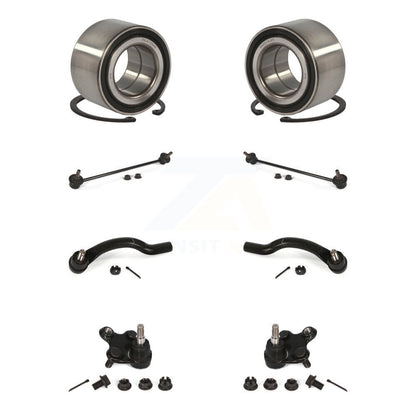 Wheel Bearing Kit-K7T-108050 - Kit.bestparts.ca