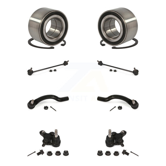 Wheel Bearing Kit-K7T-108050 - Kit.bestparts.ca