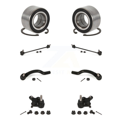 Wheel Bearing Kit-K7T-108051 - Kit.bestparts.ca