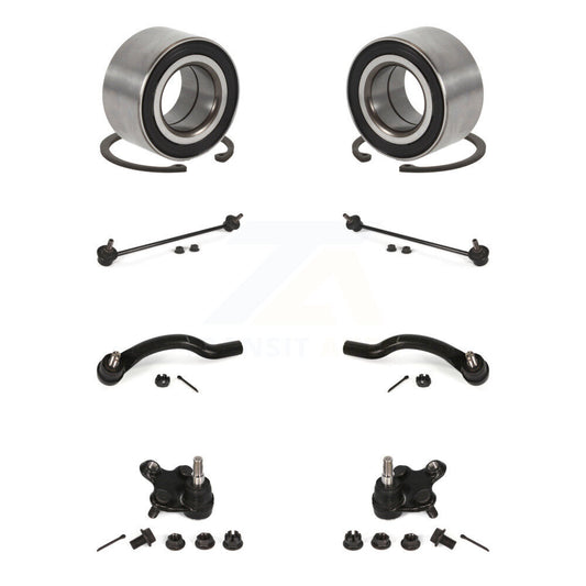 Wheel Bearing Kit-K7T-108051 - Kit.bestparts.ca