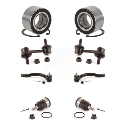 Wheel Bearing Kit-K7T-108052 - Kit.bestparts.ca