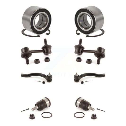 Wheel Bearing Kit-K7T-108052 - Kit.bestparts.ca