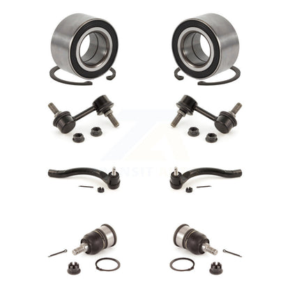 Wheel Bearing Kit-K7T-108053 - Kit.bestparts.ca