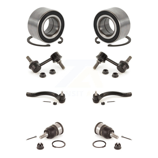 Wheel Bearing Kit-K7T-108053 - Kit.bestparts.ca