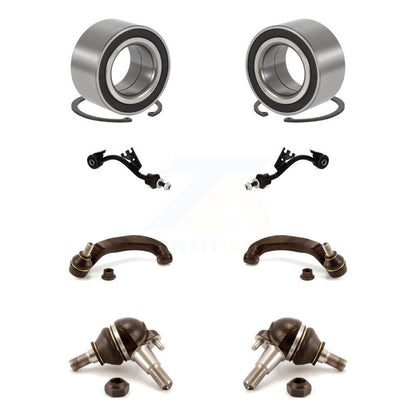 Wheel Bearing Kit-K7T-108054 - Kit.bestparts.ca