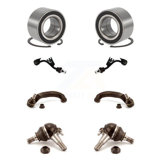 Wheel Bearing Kit-K7T-108054 - Kit.bestparts.ca