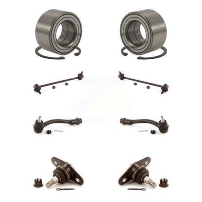Wheel Bearing Kit-K7T-108055 - Kit.bestparts.ca