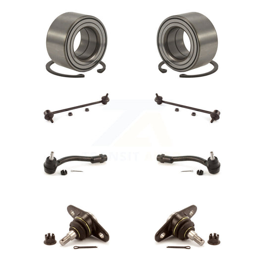 Wheel Bearing Kit-K7T-108055 - Kit.bestparts.ca