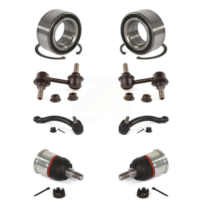 Wheel Bearing Kit-K7T-108056 - Kit.bestparts.ca
