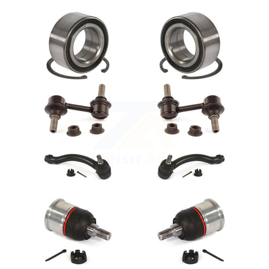 Wheel Bearing Kit-K7T-108056 - Kit.bestparts.ca