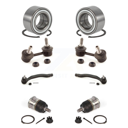 Wheel Bearing Kit-K7T-108057 - Kit.bestparts.ca