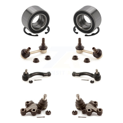 Wheel Bearing Kit-K7T-108058 - Kit.bestparts.ca