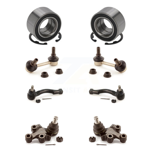 Wheel Bearing Kit-K7T-108058 - Kit.bestparts.ca