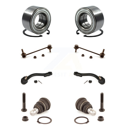 Wheel Bearing Kit-K7T-108059 - Kit.bestparts.ca