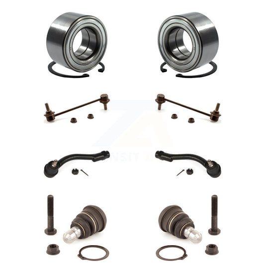 Wheel Bearing Kit-K7T-108059 - Kit.bestparts.ca