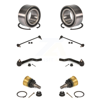 Wheel Bearing Kit-K7T-108060 - Kit.bestparts.ca