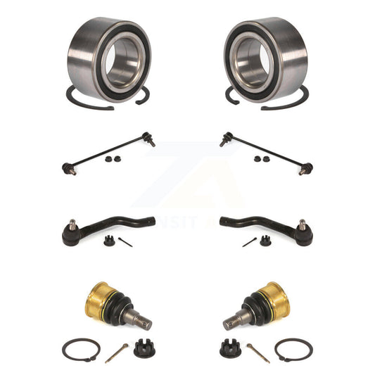 Wheel Bearing Kit-K7T-108060 - Kit.bestparts.ca