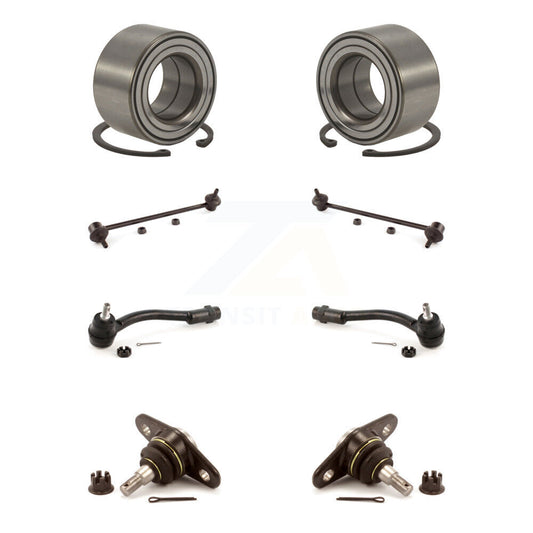 Wheel Bearing Kit-K7T-108061 - Kit.bestparts.ca