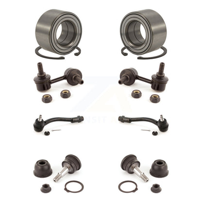 Wheel Bearing Kit-K7T-108062 - Kit.bestparts.ca