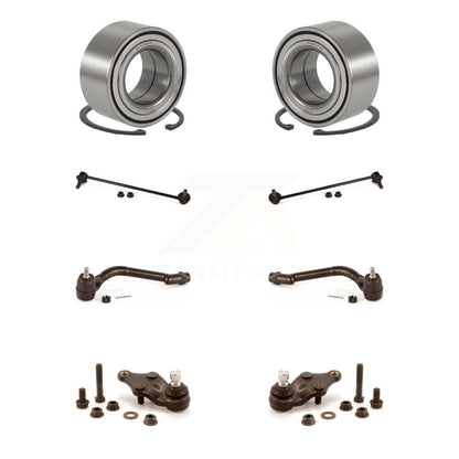 Wheel Bearing Kit-K7T-108063 - Kit.bestparts.ca