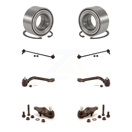Wheel Bearing Kit-K7T-108063 - Kit.bestparts.ca